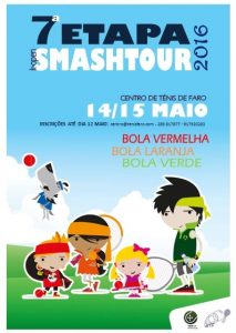 Smashtour 14 e 15 Maio