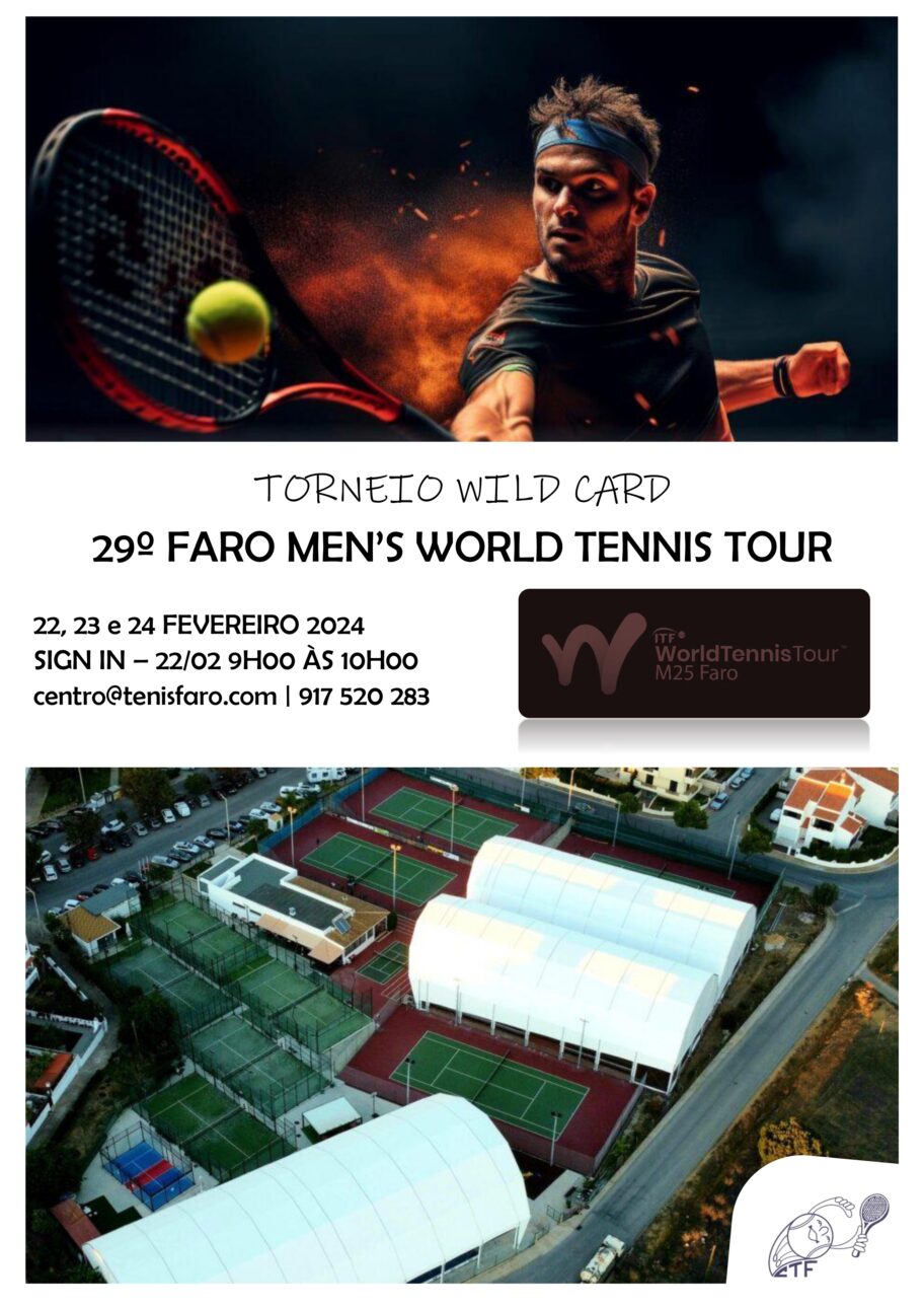 World sales tennis centro